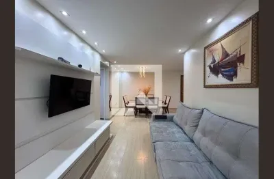 Apartamento para aluguel - recreio, 3 quartos,  90 m² - rio de janeiro