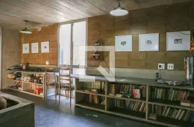 Casa para aluguel - alto da lapa, 4 quartos,  430 m² - são paulo