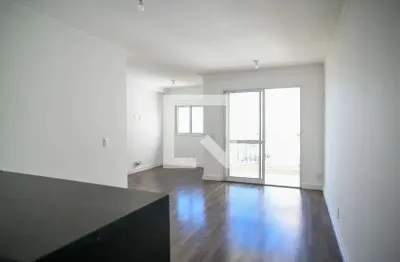 Apartamento para aluguel - vila das mercês, 2 quartos,  67 m² - são paulo