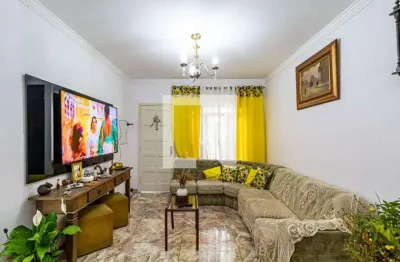Casa para aluguel - jardim éster yolanda, 5 quartos,  200 m² - são paulo