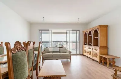 Apartamento para aluguel - vila mascote, 2 quartos,  82 m² - são paulo