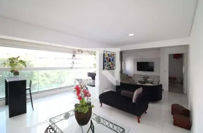 Apartamento para aluguel - santana, 2 quartos,  97 m² - são paulo
