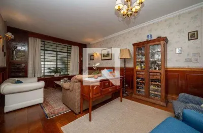Casa para aluguel - vila mascote, 3 quartos,  350 m² - são paulo