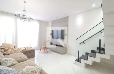 Casa / sobrado em condomínio para aluguel - medeiros, 4 quartos,  285 m² - jundiaí