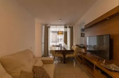 Apartamento para aluguel - ouro preto, 3 quartos,  84 m² - belo horizonte