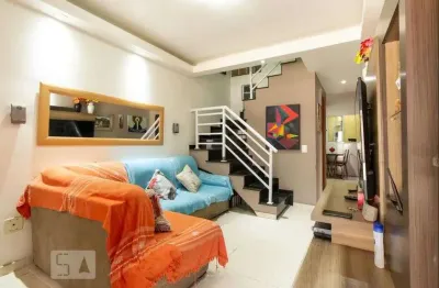 Casa / sobrado em condomínio para aluguel - itaquera, 2 quartos,  75 m² - são paulo