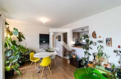 Apartamento para aluguel - mansões santo antônio, 3 quartos,  108 m² - campinas