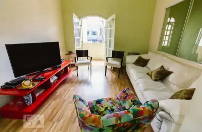 Casa para aluguel - perdizes, 2 quartos,  180 m² - são paulo
