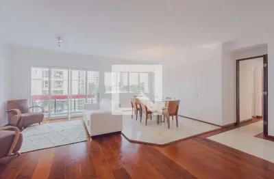 Apartamento para aluguel - pinheiros, 3 quartos,  120 m² - são paulo