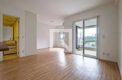 Apartamento para aluguel - pinheiros, 1 quarto,  45 m² - são paulo