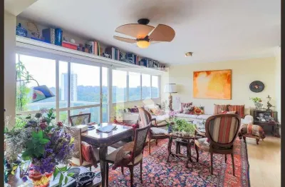 Apartamento para aluguel - santo amaro , 3 quartos,  140 m² - são paulo