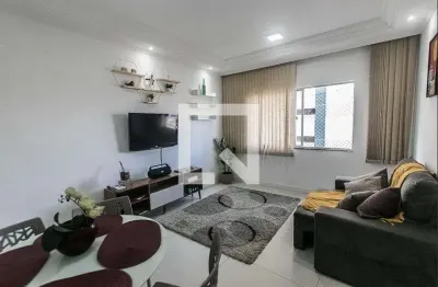Apartamento para Aluguel - Stiep, 3 Quartos,  79 m² - Salvador