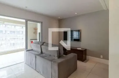 Apartamento para aluguel - perdizes, 3 quartos,  135 m² - são paulo