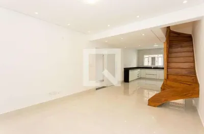 Casa para aluguel - tatuapé, 3 quartos,  125 m² - são paulo