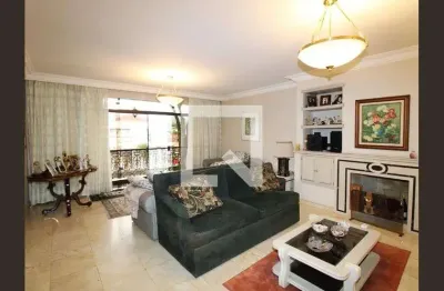 Casa para aluguel - tucuruvi, 3 quartos,  360 m² - são paulo