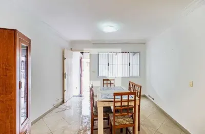 Casa para aluguel - jardim éster yolanda, 3 quartos,  250 m² - são paulo