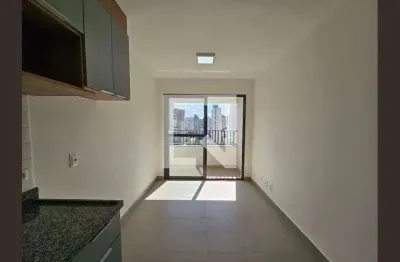 Apartamento para aluguel - vila mariana, 1 quarto,  30 m² - são paulo