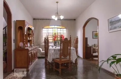 Casa para aluguel - vila cloris, 4 quartos,  360 m² - belo horizonte