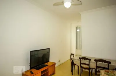 Apartamento para aluguel - copacabana, 2 quartos,  85 m² - rio de janeiro