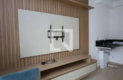 Apartamento para aluguel - vila pompéia, 1 quarto,  31 m² - são paulo