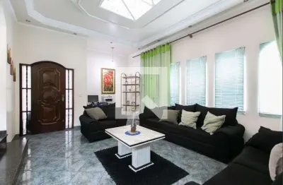 Casa para aluguel - cidade lider, 3 quartos,  390 m² - são paulo