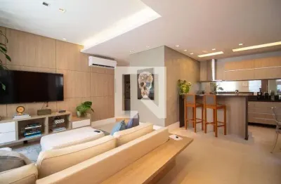 Apartamento para aluguel - ipanema, 2 quartos,  83 m² - rio de janeiro