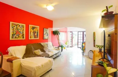 Cobertura para aluguel - jardim oceânico, 3 quartos,  247 m² - rio de janeiro