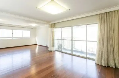 Apartamento para aluguel - paraíso, 4 quartos,  200 m² - são paulo