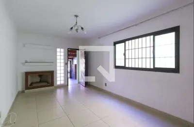 Casa para aluguel - mandaqui, 3 quartos,  200 m² - são paulo