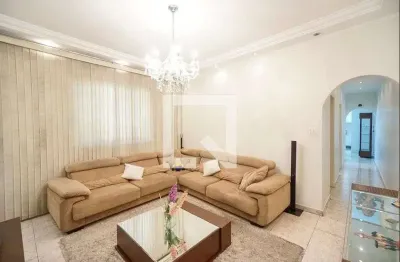 Casa para aluguel - tatuapé, 3 quartos,  150 m² - são paulo