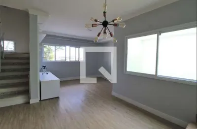 Casa para aluguel - vila marari, 3 quartos,  170 m² - são paulo