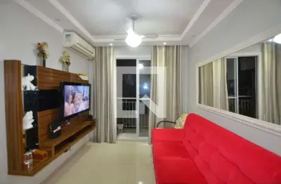 Apartamento para Aluguel - Irajá, 2 Quartos,  50 m² - Rio de Janeiro