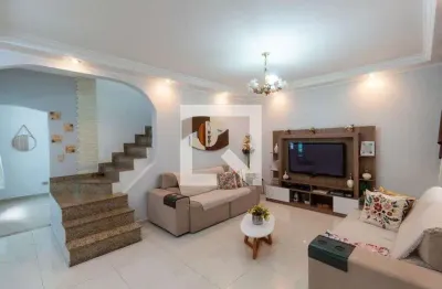 Casa para aluguel - artur alvim, 3 quartos,  165 m² - são paulo