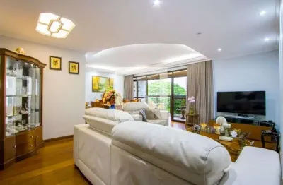 Apartamento para aluguel - jardim bela vista, 4 quartos,  184 m² - santo andré