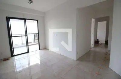 Apartamento para aluguel - centro, 2 quartos,  65 m² - osasco