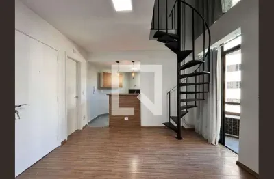 Apartamento para aluguel - itaim bibi, 1 quarto,  46 m² - são paulo