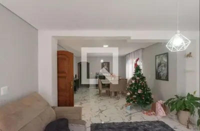 Casa para aluguel - campos elíseos , 3 quartos,  313 m² - campinas