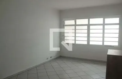 Casa para aluguel - jardim nosso lar, 3 quartos,  140 m² - são paulo