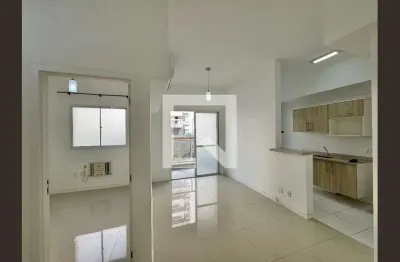 Apartamento para aluguel - recreio, 2 quartos,  74 m² - rio de janeiro