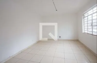 Casa para aluguel - chácara santo antonio, 2 quartos,  125 m² - são paulo