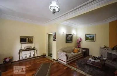 Casa para aluguel - jardim londrina, 5 quartos,  350 m² - são paulo