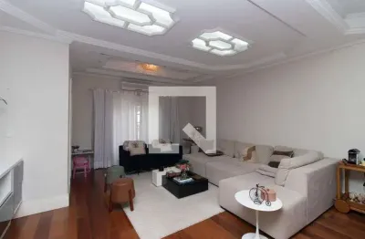 Cobertura para aluguel - vila maria , 2 quartos,  175 m² - são paulo