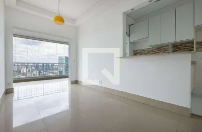 Apartamento para aluguel - pinheiros, 2 quartos,  76 m² - são paulo