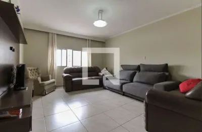 Casa para aluguel - conjunto residencial jose bonifacio, 4 quartos,  281 m² - são paulo