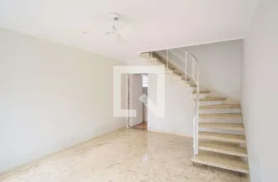 Casa para aluguel - pari, 2 quartos,  157 m² - são paulo