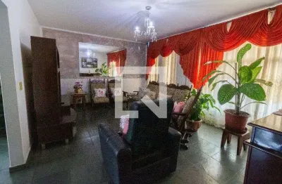 Casa para aluguel - parque ipê, 4 quartos,  365 m² - são paulo