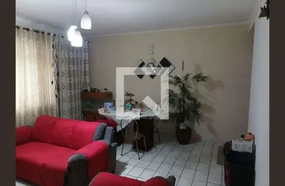 Casa para aluguel - jardim imperador, 2 quartos,  336 m² - são paulo