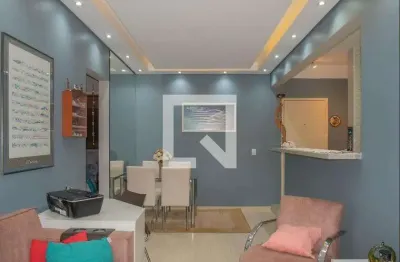 Apartamento para aluguel - medeiros, 2 quartos,  65 m² - jundiaí