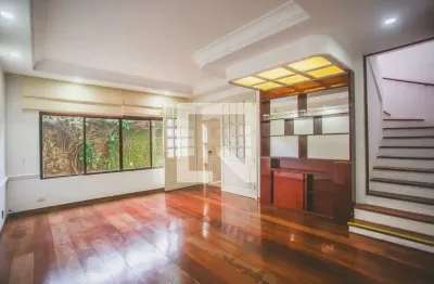 Casa para aluguel - saúde, 5 quartos,  450 m² - são paulo