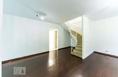 Casa para aluguel - jardim, 4 quartos,  262 m² - santo andré